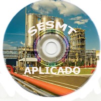 CD-ROM SESMT APLICADO